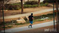 في #المسار_الرياضي، كل خطوة تنبض بالحيوية والإيجابية!
 
انضموا إلينا وعيشوا اللحظة 🧡