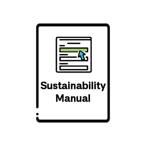 Sustainability Manual