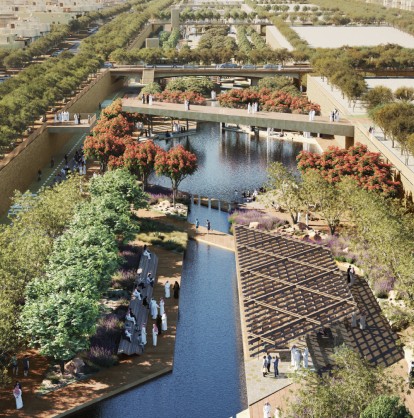 DISCOVER THE DESTINATIONS