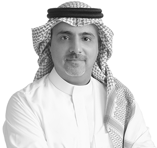 Dr. Fahad Alankari