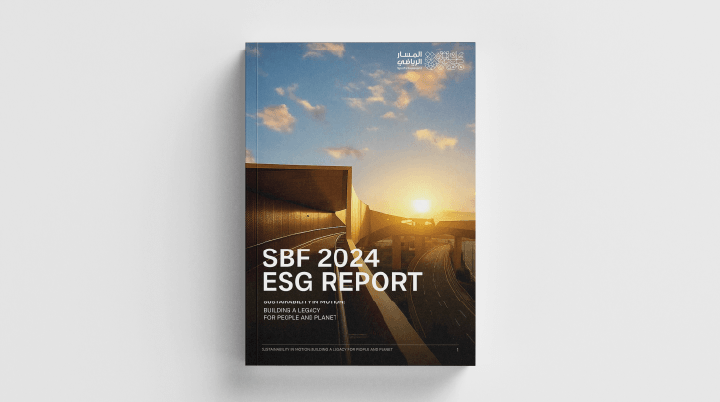 Sustainability Report 2024
