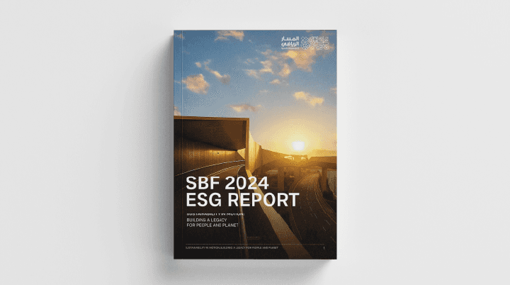 Sustainability Report 2024