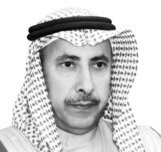 معالي المهندس إبراهيم بن محمد السلطان 