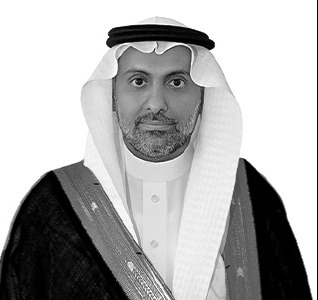 HE MR. FAHAD BIN ABDURRAHMAN AL-JALAJEL 