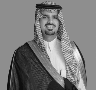 HH PRINCE Dr. FAISAL BIN ABDULAZIZ BIN AYYAF 