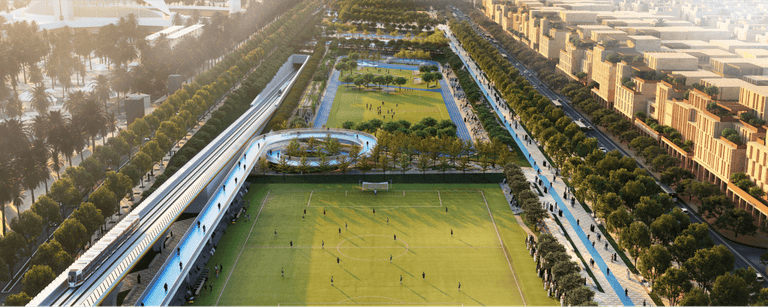 ATHLETICS DESTINATION  