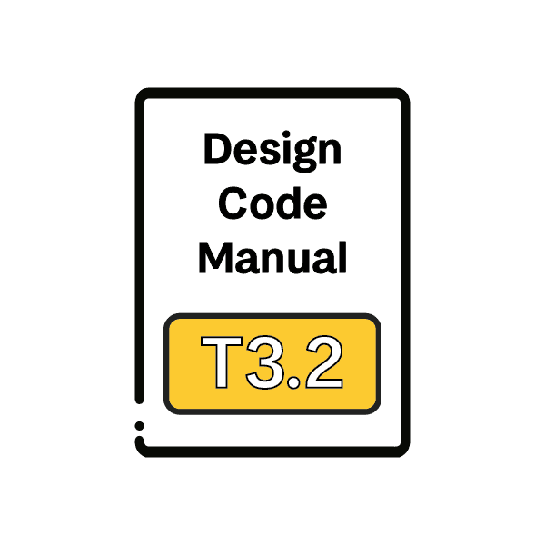 T3.2 Design Code Manual