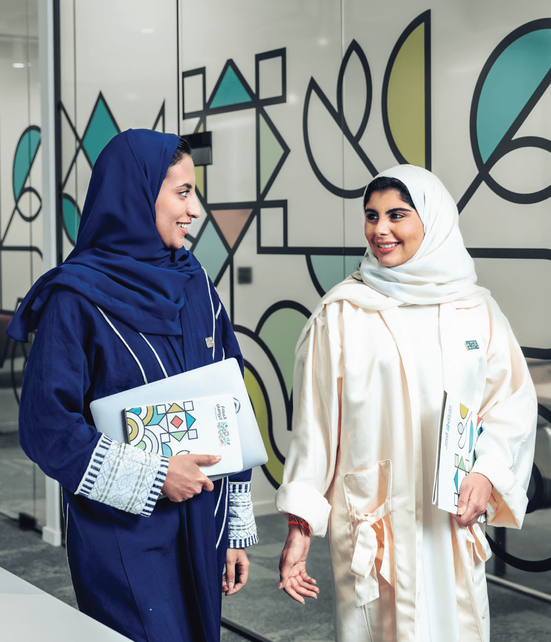 From Our Environment