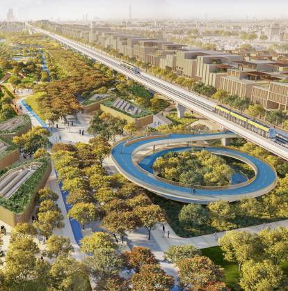 ATHLETICS DESTINATION  