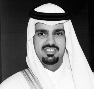 صاحب السمو الأمير فيصل بن عبدالعزيز بن عياف