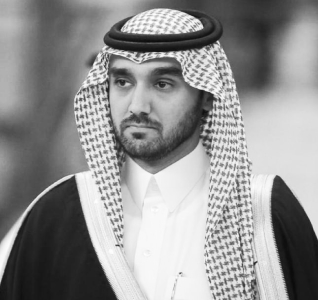 صاحب السمو الملكي الأمير عبد العزيز بن تركي الفيصل 