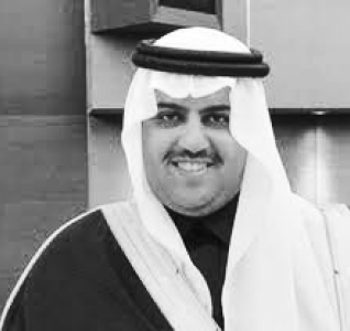 HE DR. BANDAR BIN OBAID AL-RASHEED 