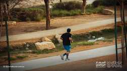 في #المسار_الرياضي، كل خطوة تنبض بالحيوية والإيجابية!
انضموا إلينا وعيشوا اللحظة 🧡